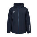 Indian Maharadja Rain jacket junior - Navy Kleding