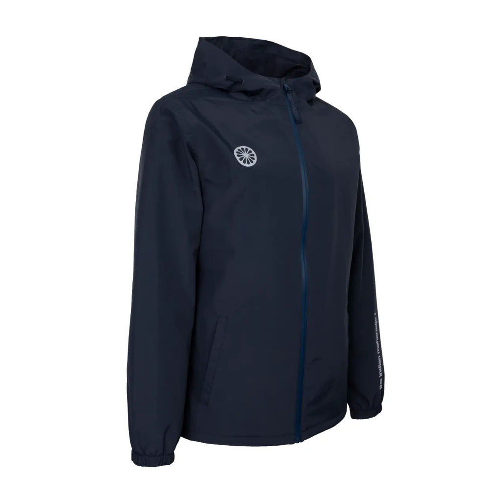Indian Maharadja Rain jacket junior - Navy Kleding