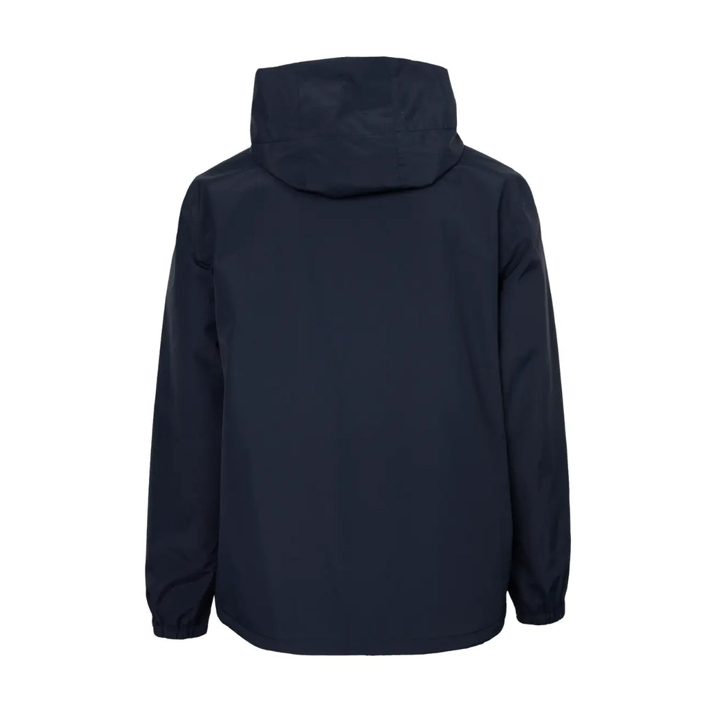 Indian Maharadja Rain jacket junior - Navy Kleding