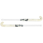 TK P7 Control Bow - Pastel-White-Light Blue Hockeystick