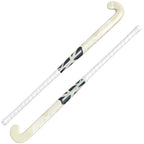 TK P7 Control Bow - Pastel-White-Light Blue Hockeystick