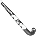 TK U1 Late Bow - White-Black Hockeystick