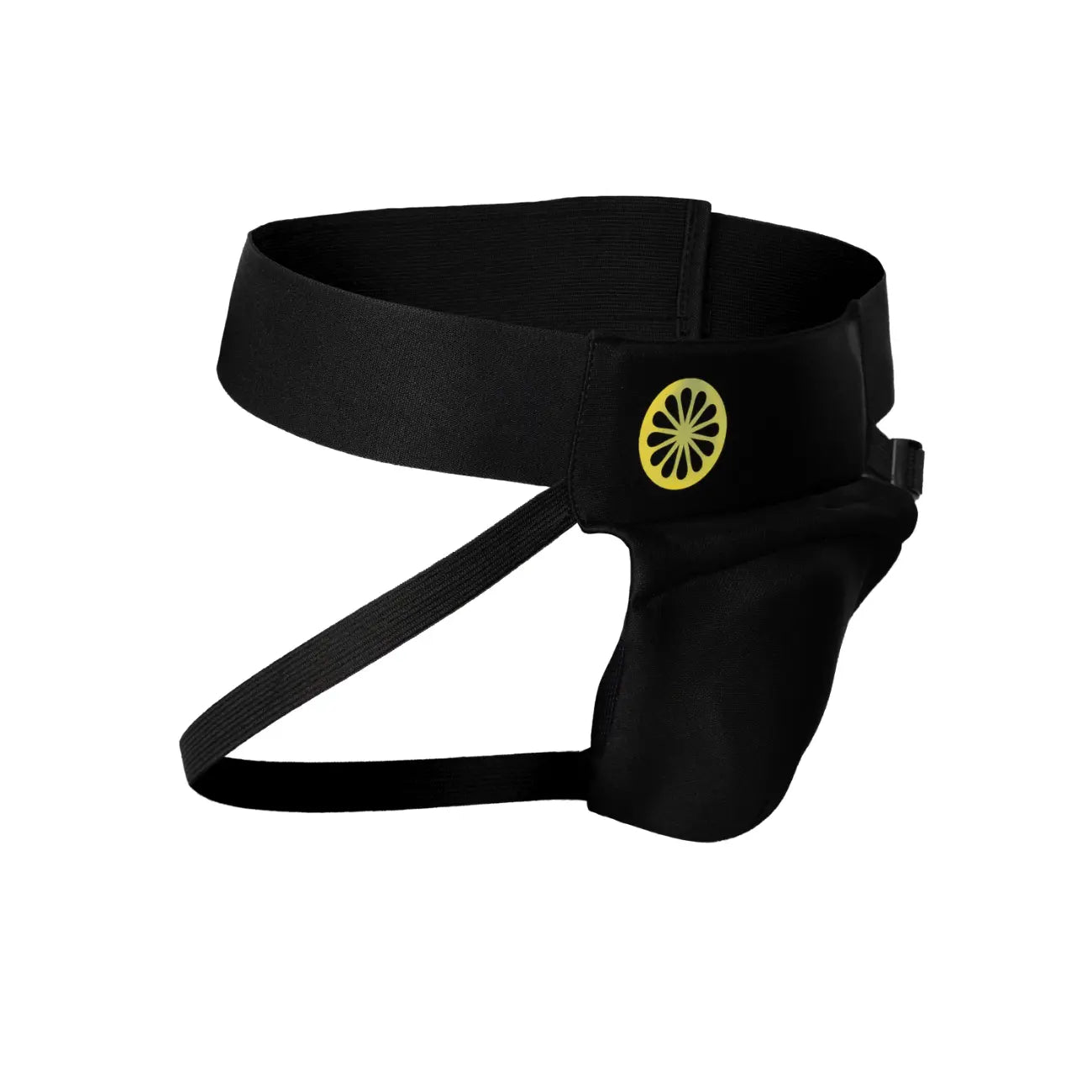 Indian Maharadja Rise Boys Tock - Black - productfoto 2