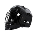 Indian Maharadja Rise Helmet Wise - Black - productfoto 1