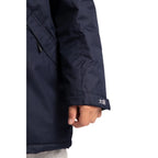 Osaka Kids Stadium Jacket - Navy