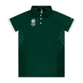 Osaka Kids Polo Jersey S Rec - Navy