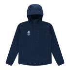 Osaka Kids Softshell With Hood - Navy Kleding