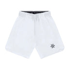 Osaka Kids Training Short - White
