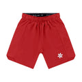 Osaka Kids Training Short - Red