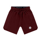 Osaka Kids Training Short - Bordeaux