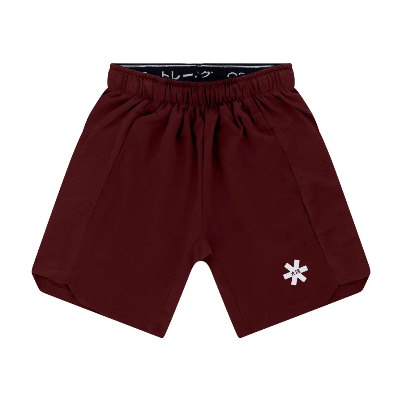 Osaka Kids Training Short - Bordeaux