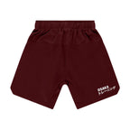 Osaka Kids Training Short - Bordeaux