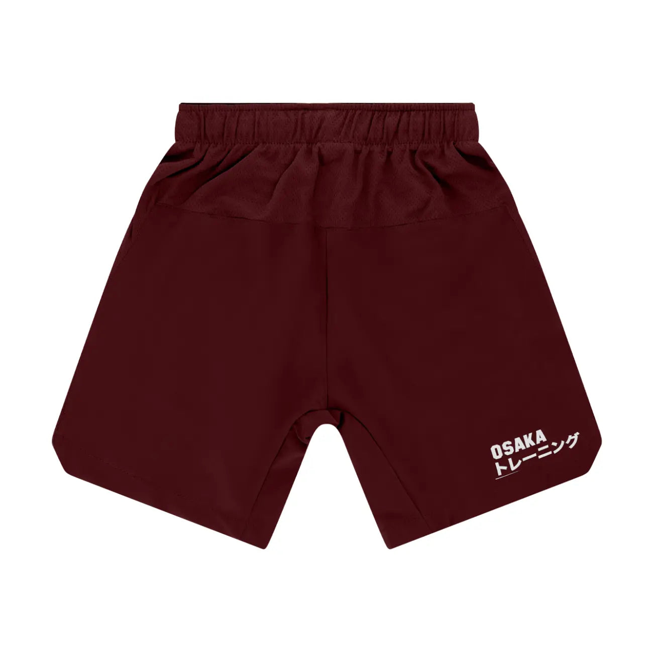 Osaka Kids Training Short - Bordeaux