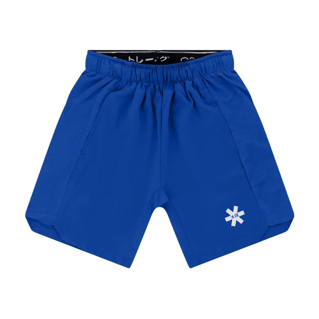 Osaka Kids Training Short - Royal Blue