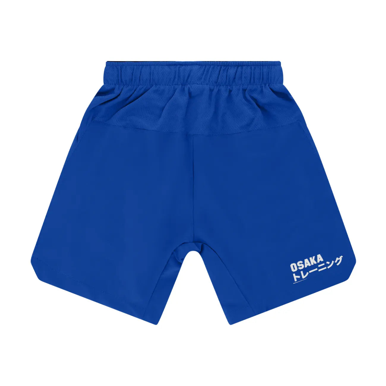 Osaka Kids Training Short - Royal Blue