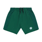 Osaka Kids Training Short - Dark Green