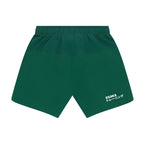 Osaka Kids Training Short - Dark Green