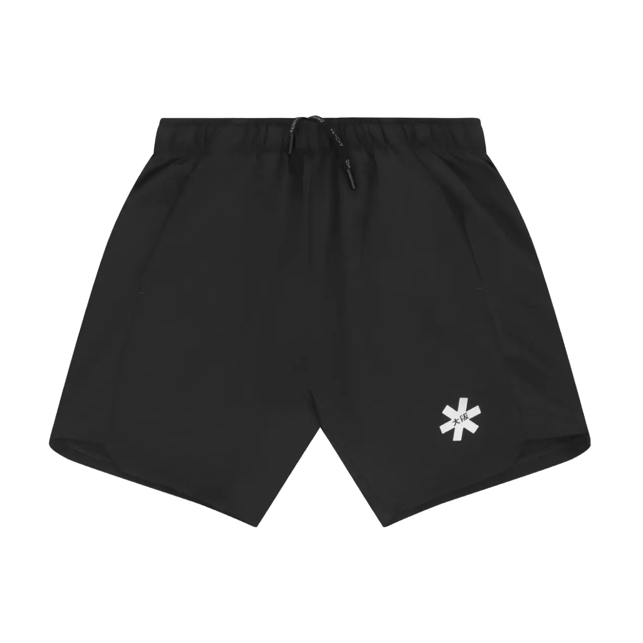 Osaka Kids Training Short - Black