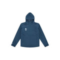 Osaka Kids Rain Jacket - Navy