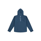Osaka Kids Rain Jacket - Navy