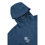 Osaka Kids Rain Jacket - Navy