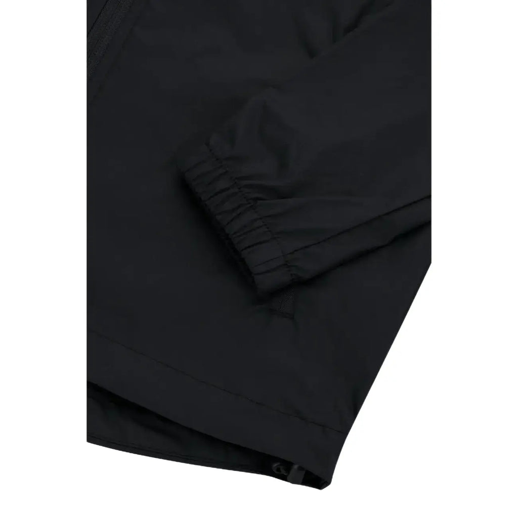 Osaka Kids Rain Jacket - Black