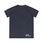 Osaka Kids Training Tee Ss S Rec - Black