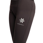 Osaka Kids Baselayer Tights - Black