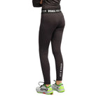 Osaka Kids Baselayer Tights - Black
