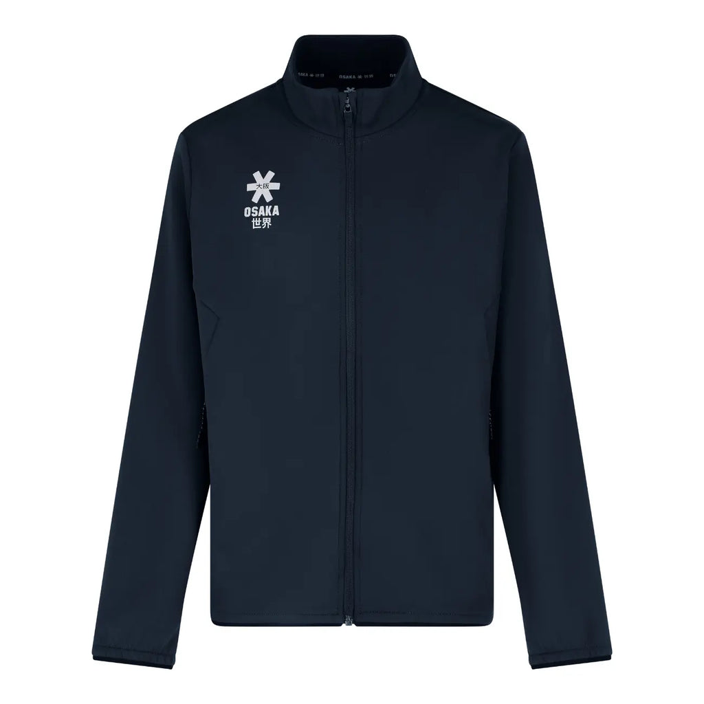 Osaka Kids Track Top Pro - Navy