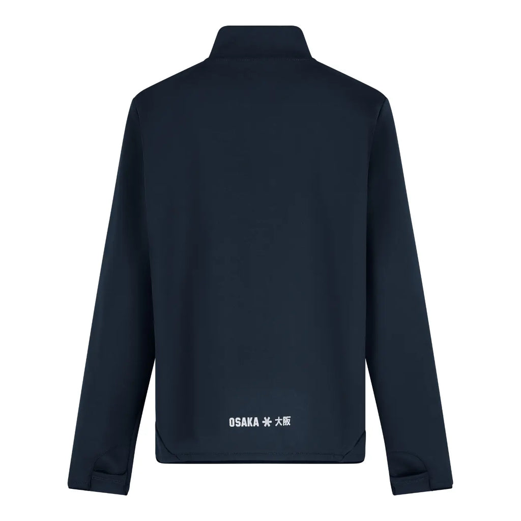 Osaka Kids Track Top Pro - Navy