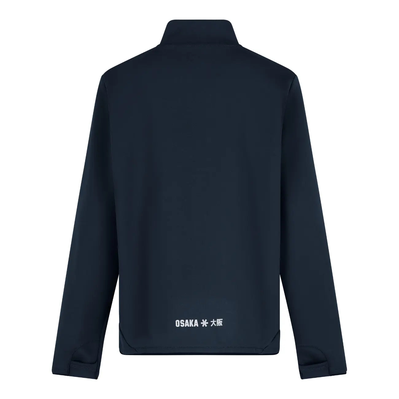 Osaka Kids Track Top Pro - Navy