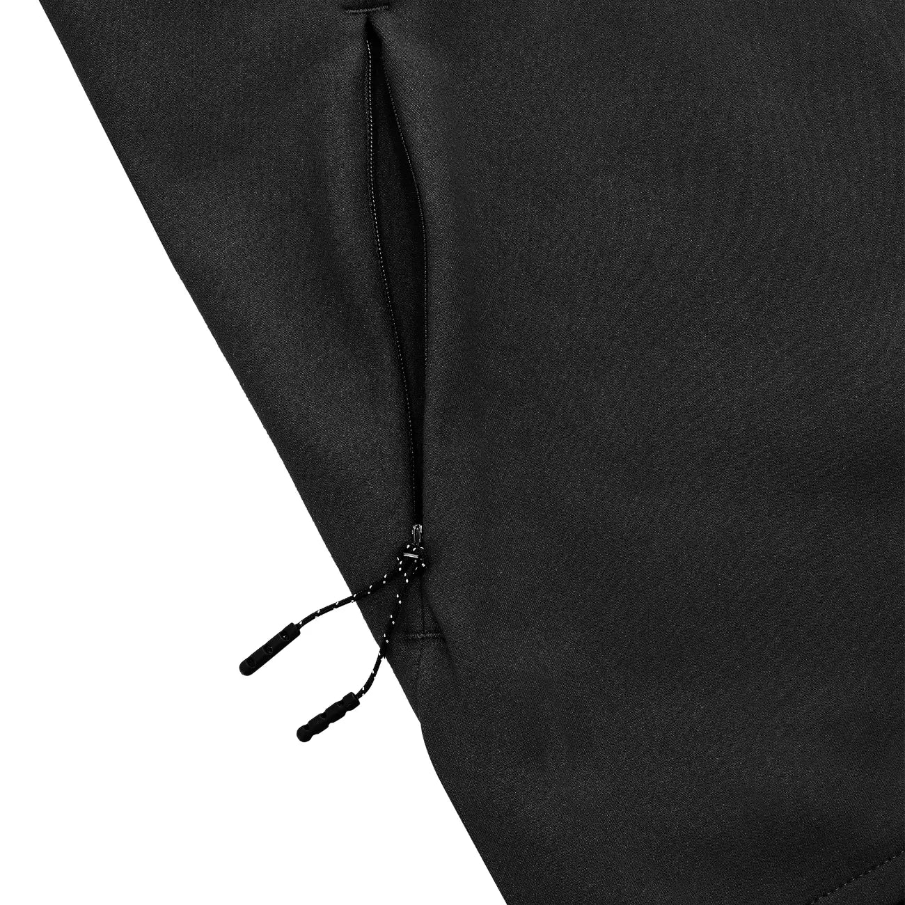 Osaka Kids Track Top Pro - Black