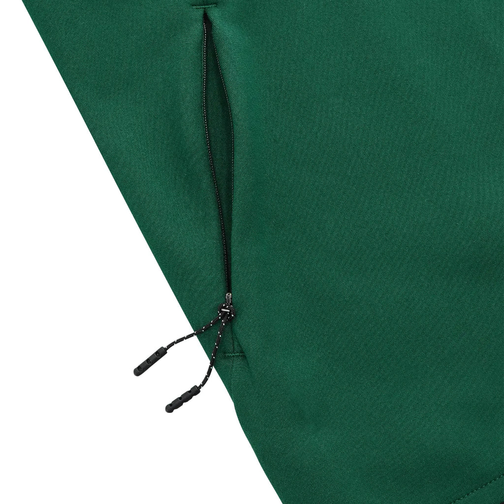 Osaka Kids Track Top Pro - Dark Green