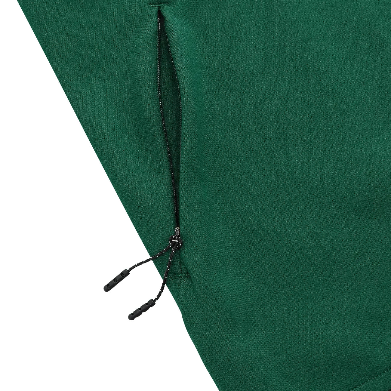 Osaka Kids Track Top Pro - Dark Green