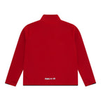 Osaka Kids Track Top Pro - Red
