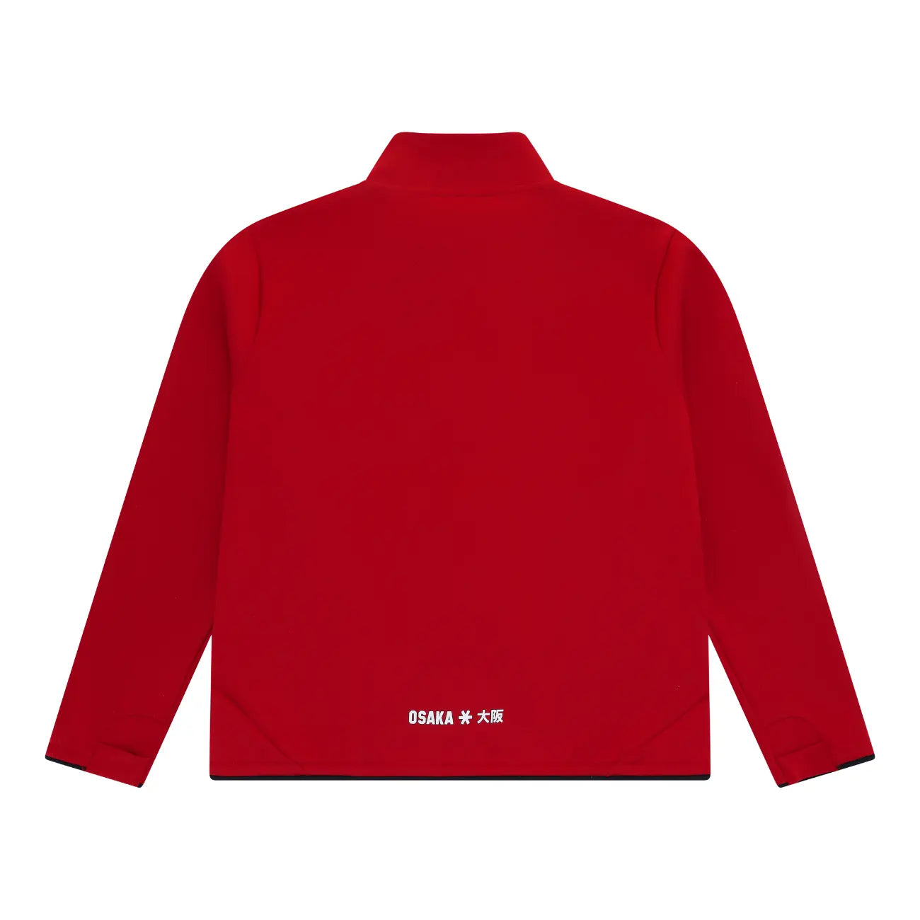 Osaka Kids Track Top Pro - Red