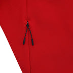 Osaka Kids Track Top Pro - Red