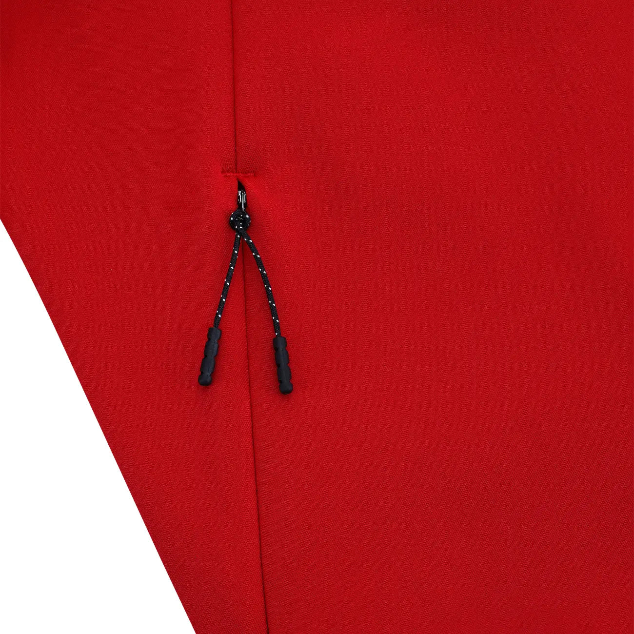 Osaka Kids Track Top Pro - Red