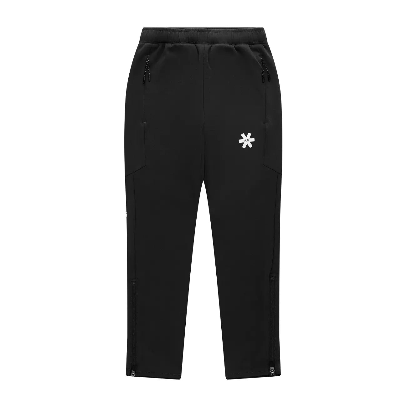 Osaka Kids Track Pants Pro - Black