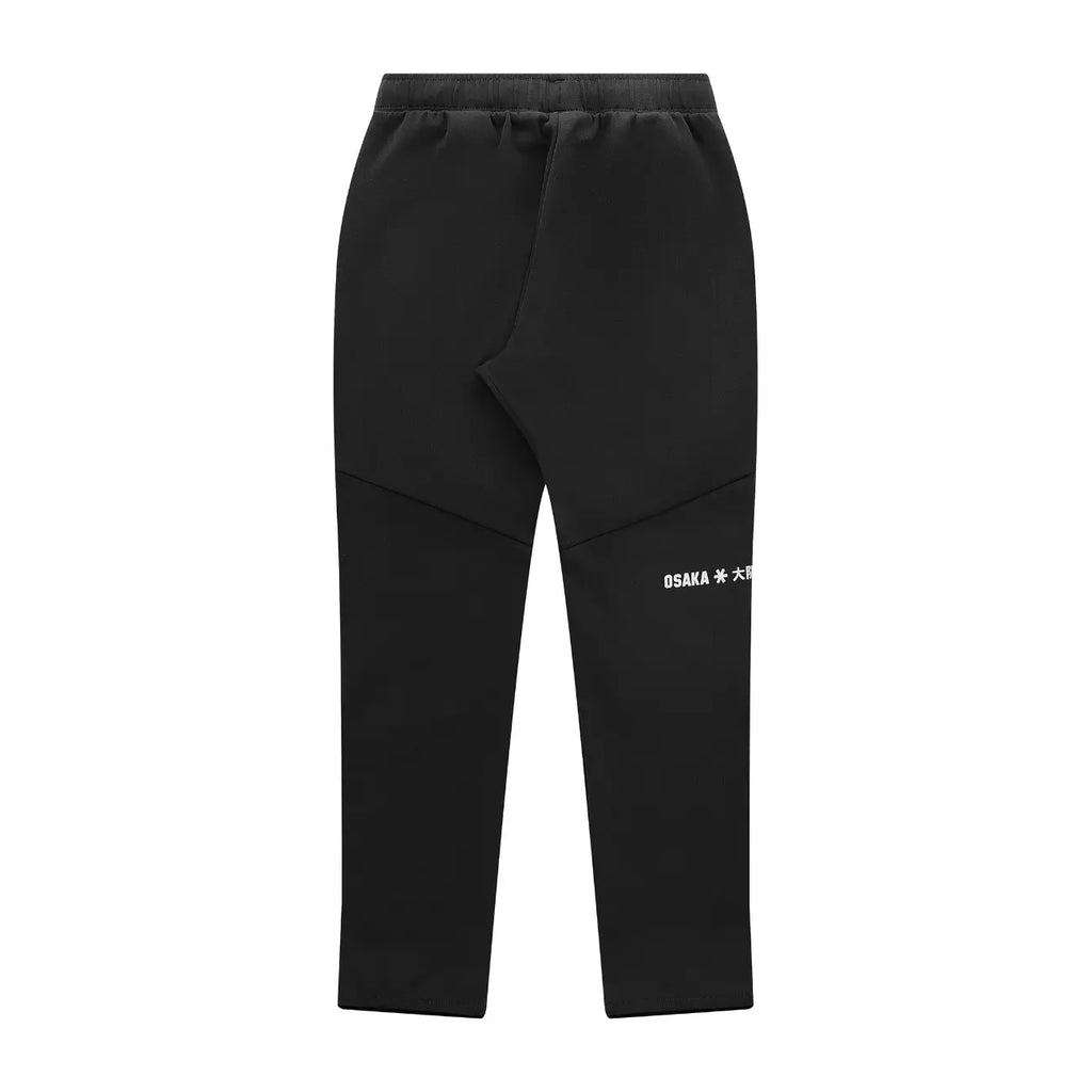 Osaka Kids Track Pants Pro - Black