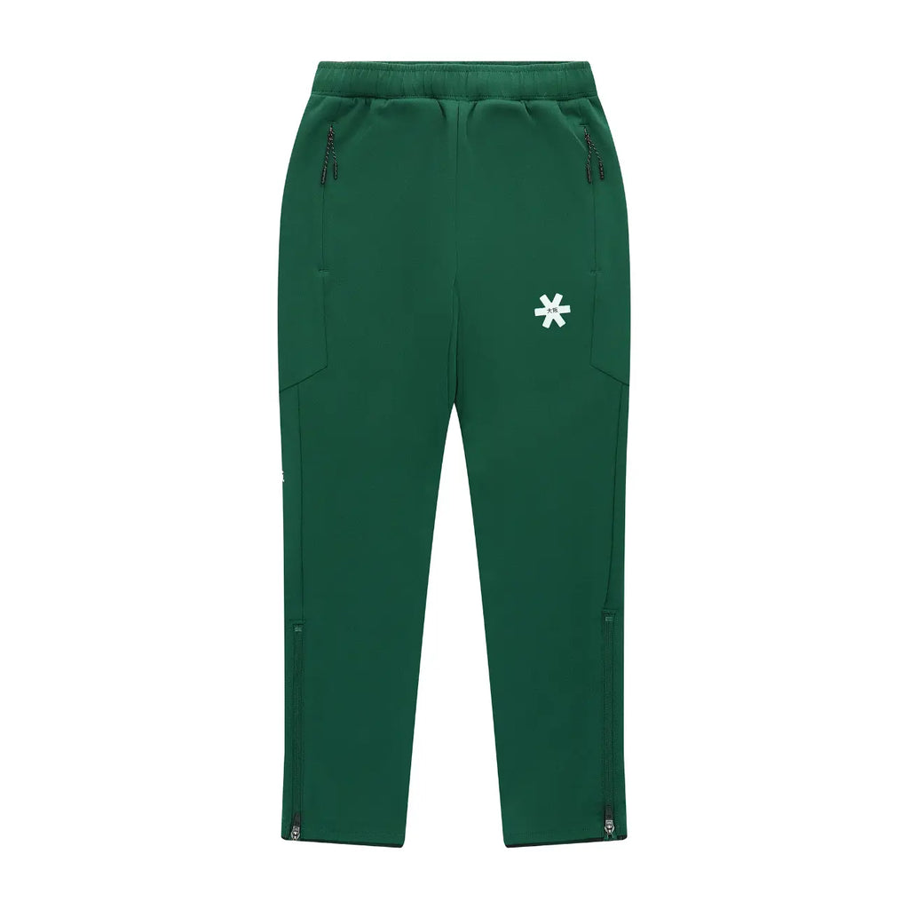 Osaka Kids Track Pants Pro - Dark Green