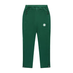 Osaka Kids Track Pants Pro - Dark Green