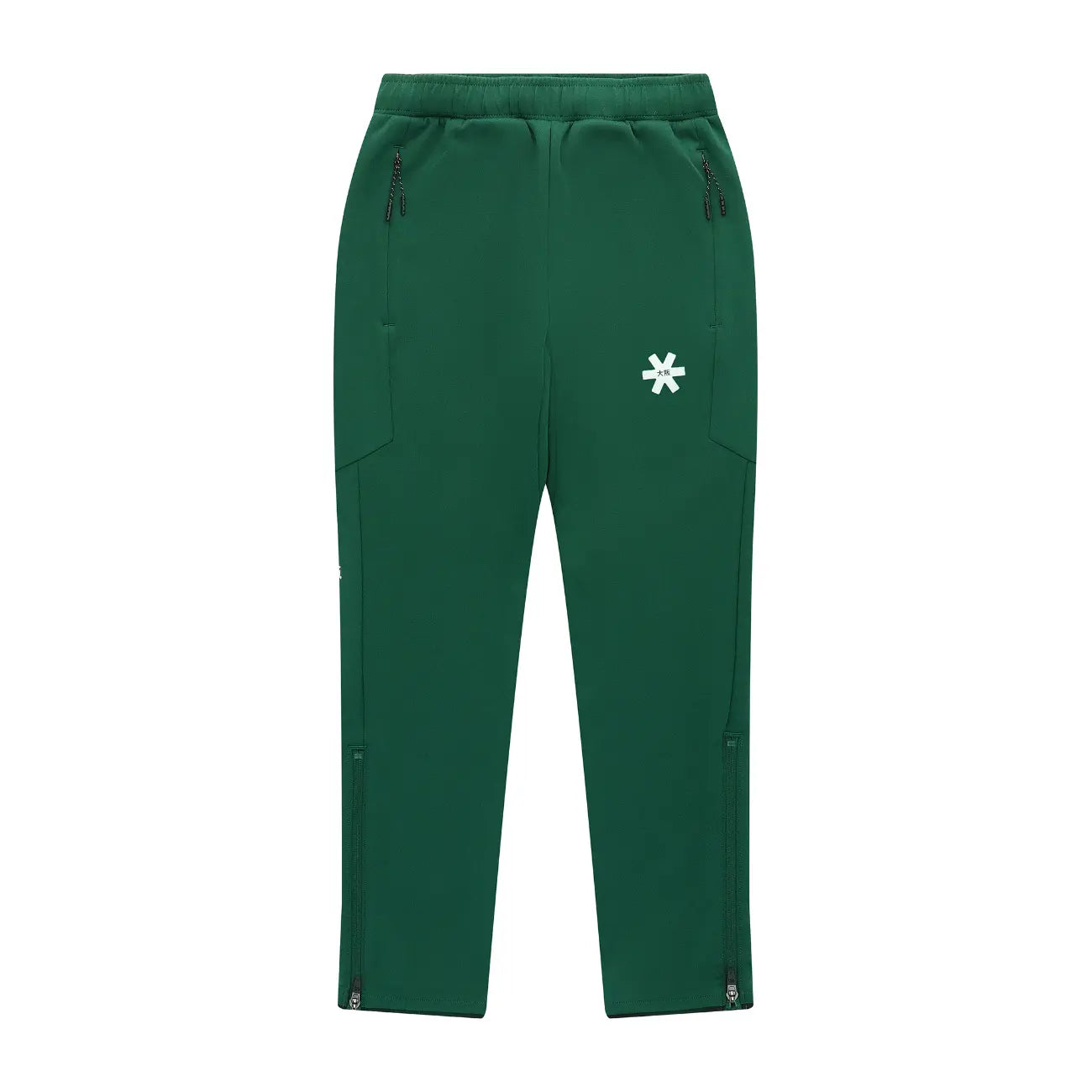 Osaka Kids Track Pants Pro - Dark Green