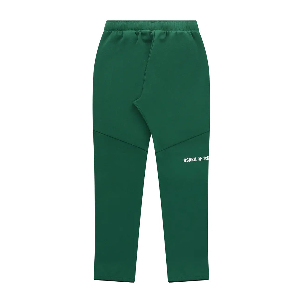 Osaka Kids Track Pants Pro - Dark Green
