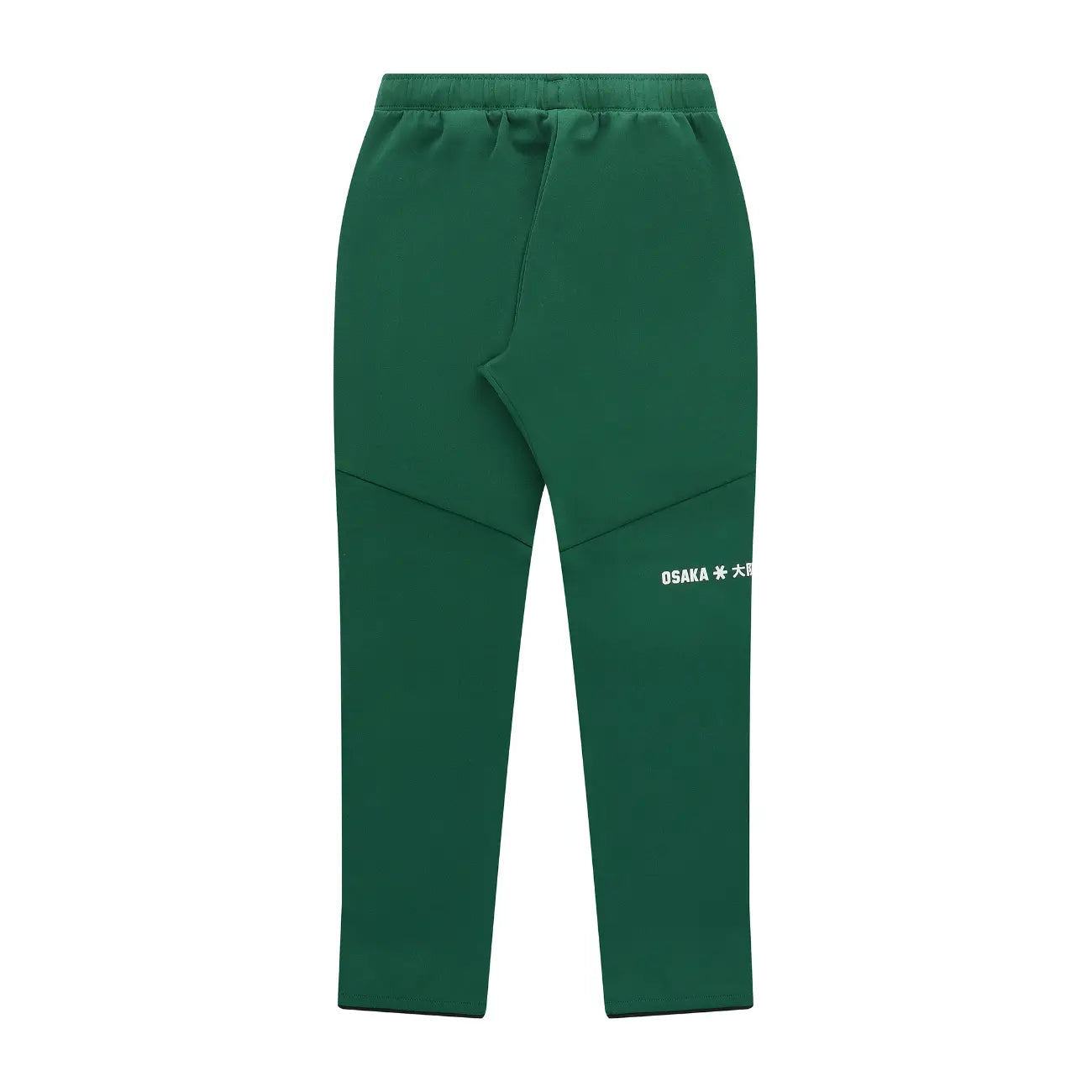Osaka Kids Track Pants Pro - Dark Green