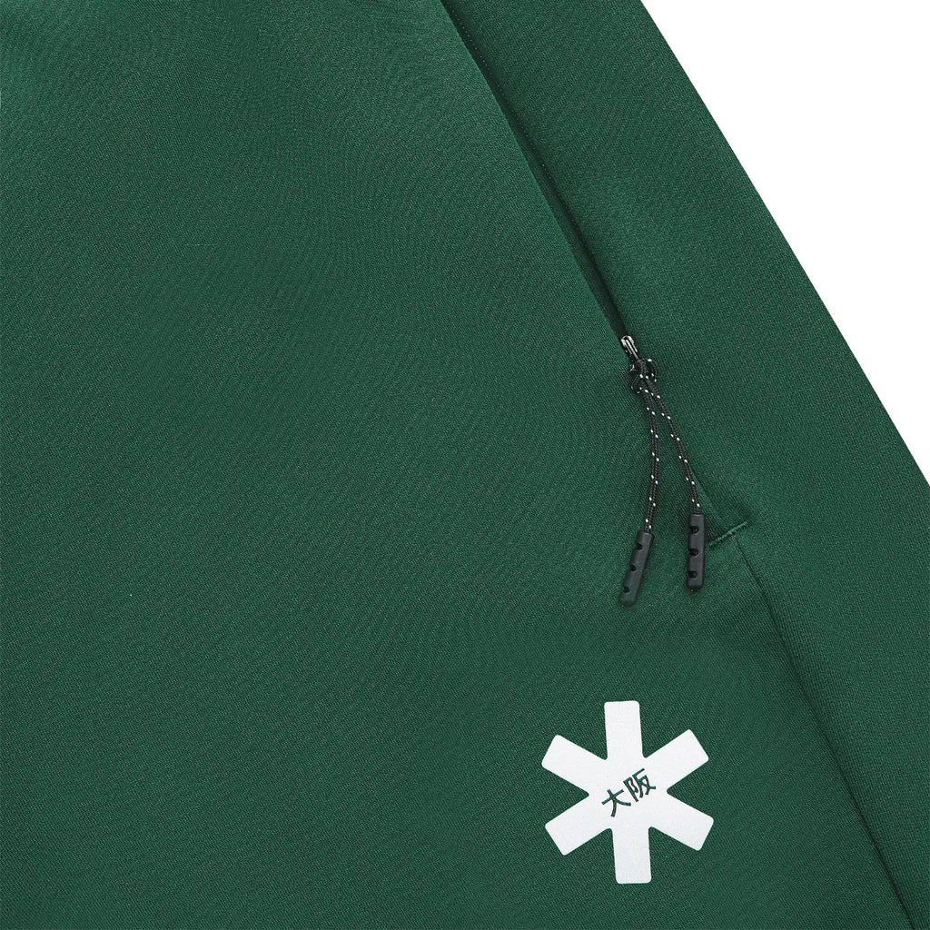 Osaka Kids Track Pants Pro - Dark Green