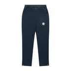 Osaka Kids Track Pants Pro - Navy
