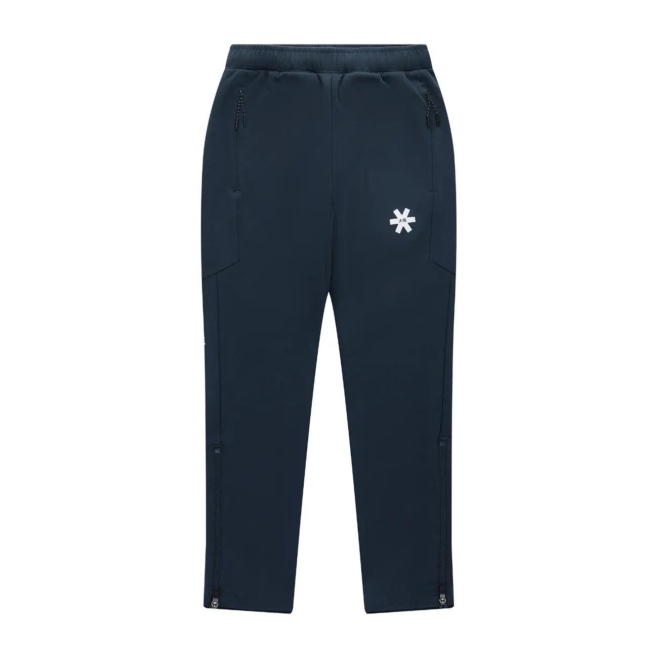 Osaka Kids Track Pants Pro - Navy
