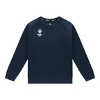 Osaka Kids Training Sweater Pro - Navy